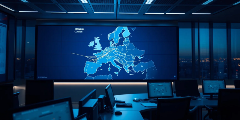 ATLAS-Zollsystem: Start der Zentralen Abwicklung auf Februar 2026 verschoben - Foto: über boerse-global.de