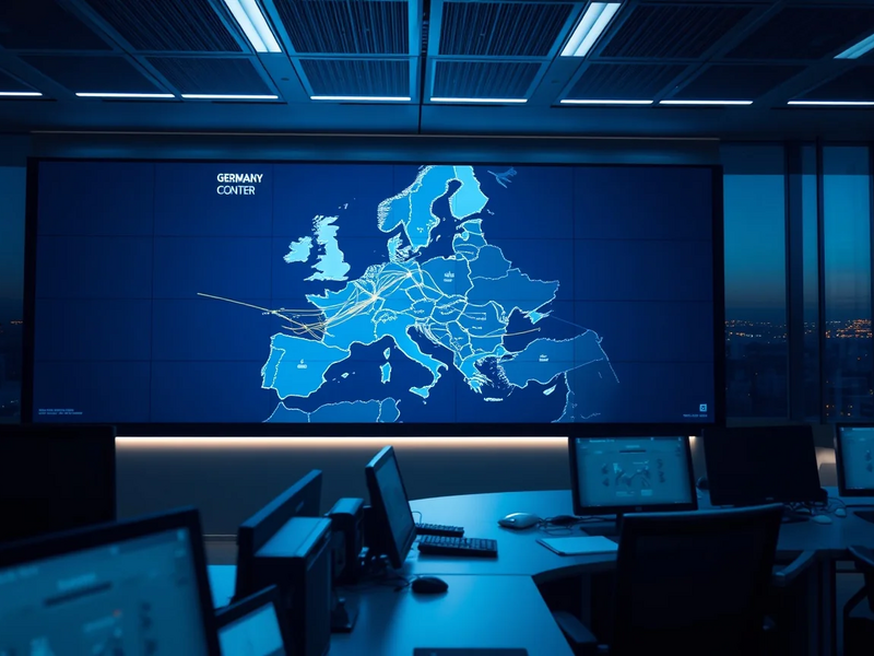 ATLAS-Zollsystem: Start der Zentralen Abwicklung auf Februar 2026 verschoben - Foto: über boerse-global.de