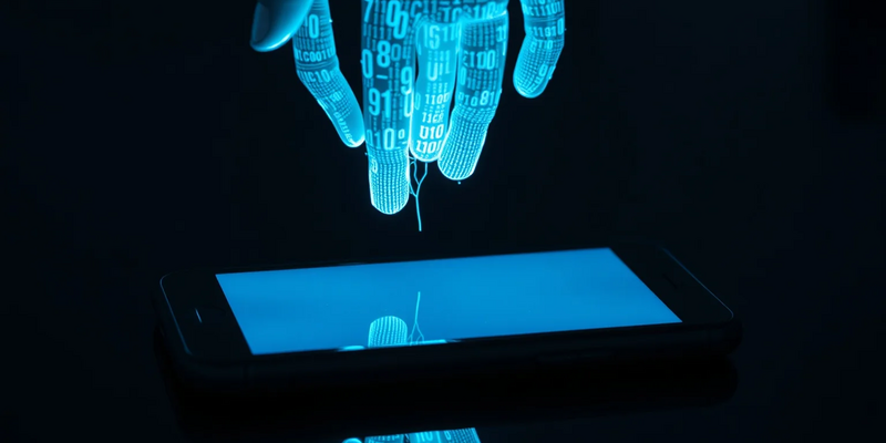 KI-Betrüger überrollen Smartphone-Nutzer mit neuen Tricks - Foto: über boerse-global.de