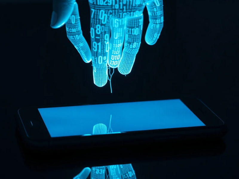 KI-Betrüger überrollen Smartphone-Nutzer mit neuen Tricks - Foto: über boerse-global.de