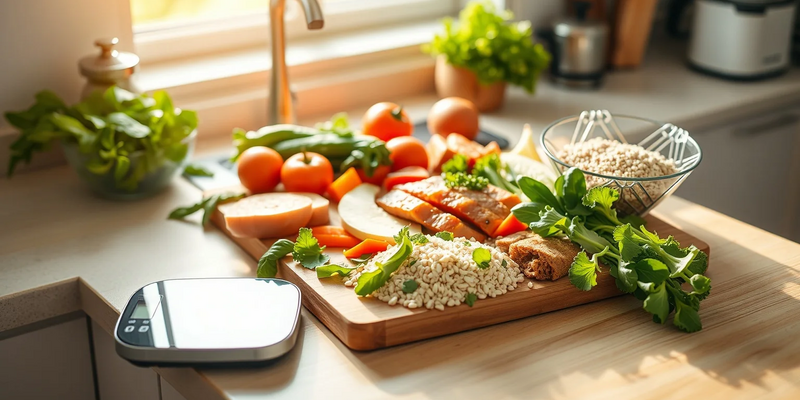 Wechseljahre: So lässt sich die Gewichtszunahme stoppen - Foto: über boerse-global.de