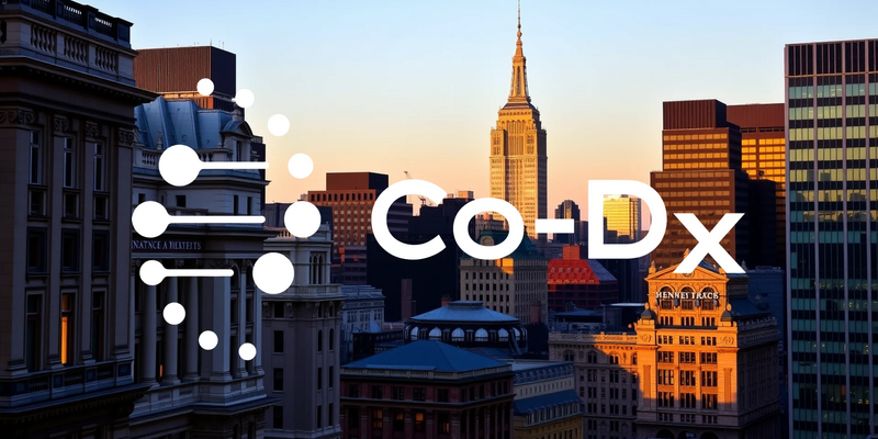 Co-Diagnostics Faces Nasdaq Delisting After Failing to Meet Minimum Bid Price - Foto: über boerse-global.de