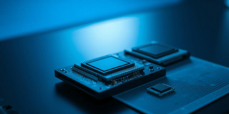 Intel Arc: Vom Gaming-Flaggschiff zur KI-Workstation - Foto: über boerse-global.de