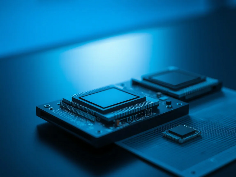 Intel Arc: Vom Gaming-Flaggschiff zur KI-Workstation - Foto: über boerse-global.de