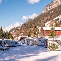 Verbrauchertipp | Wintercamping: Das gilt für Gasgeräte in Wohnmobil und Wohnwagen - Foto: presseportal.de