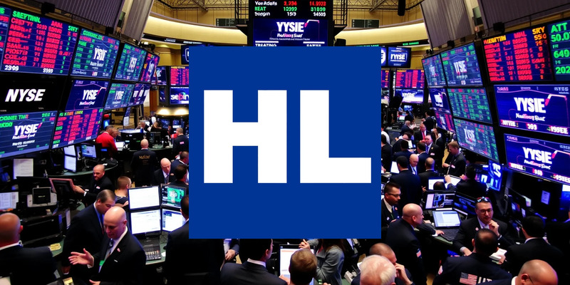 Hecla Mining Charts a New Course with Asset Sale and Production Outlook - Foto: über boerse-global.de