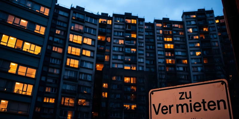 SPD plant neuen Berliner Mietendeckel - Foto: über boerse-global.de