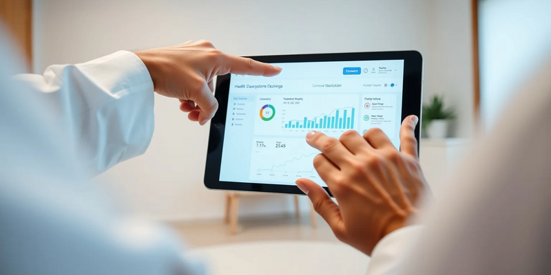 Patienten-Empowerment: Vom Befehlsempfänger zum Gesundheitspartner - Foto: über boerse-global.de