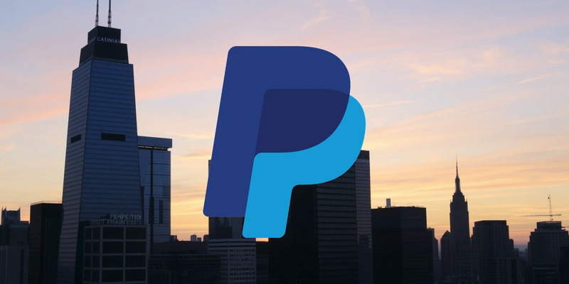 PayPal Aktie: Wachstumssorgen bremsen Erholung - Foto: über boerse-global.de