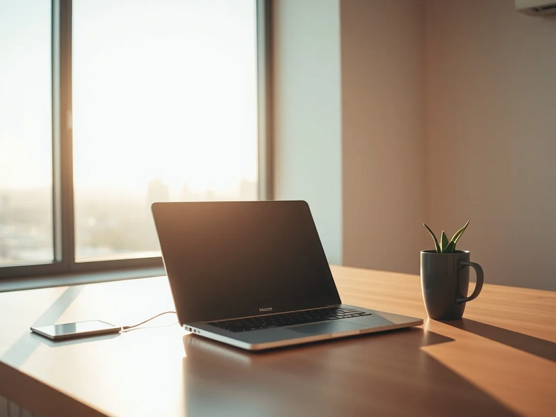 Work-Life-Balance: Flexibilität wird zum neuen Standard - Foto: über boerse-global.de