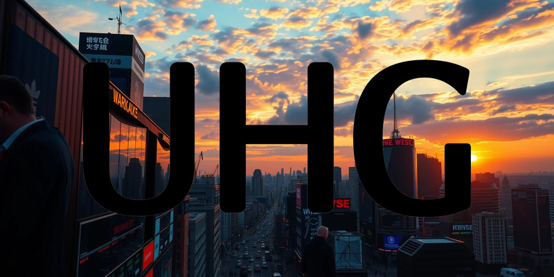 Regulatory Headwinds Mount for UnitedHealth as Medicare Rates Disappoint - Foto: über boerse-global.de