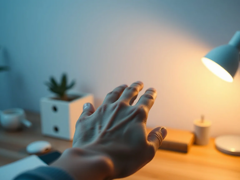 Progressive Muskelentspannung bekämpft stressbedingtes Zähneknirschen - Foto: über boerse-global.de