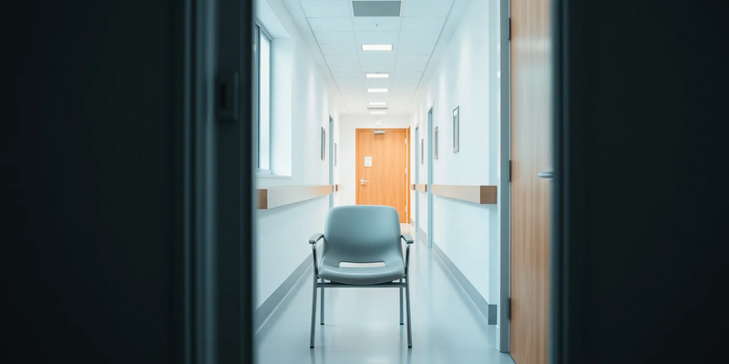 Psychische Vorsorge: Deutschland kämpft mit der Vorsorge-Apathie - Foto: über boerse-global.de