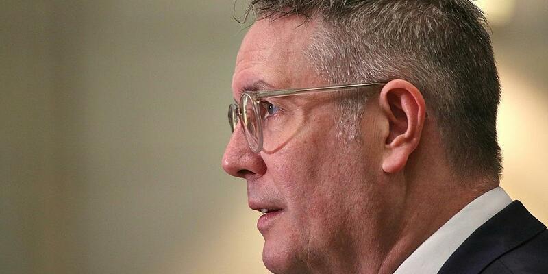 Alexander Schweitzer (Archiv) - Foto: via dts Nachrichtenagentur