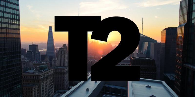 Take-Two Interactive Investors Await Pivotal Updates - Foto: über boerse-global.de