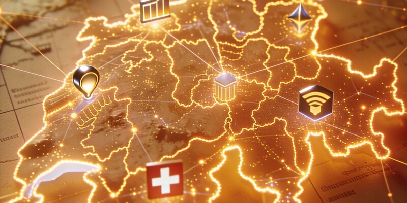 Größte Schweizer B2B-Plattform - Foto: Werbetherapeut über pressetext.de