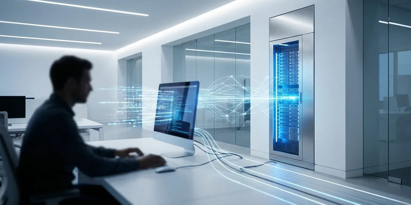 Unternehmen modernisieren ihre Bürosoftware im Rekordtempo - Foto: über boerse-global.de