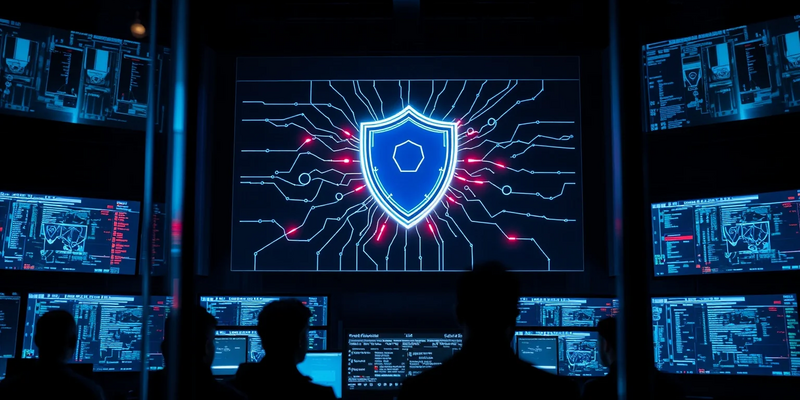 EU und Deutschland starten Offensive gegen Cyber-Bedrohungen - Foto: über boerse-global.de