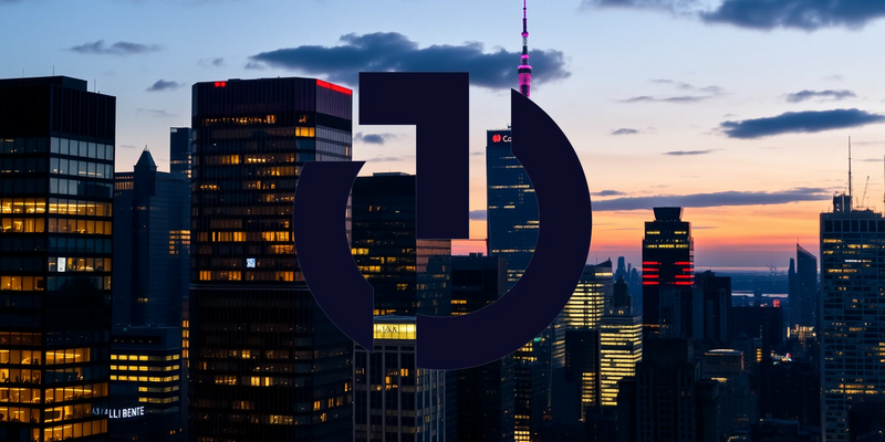 La Salida Sorpresiva del Director Financiero de The Trade Desk Agita los Mercados - Foto: über boerse-global.de