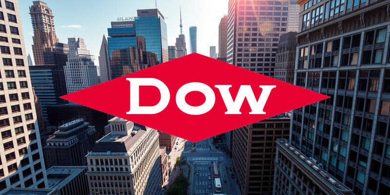 Dow Inc. Earnings Preview: Cost-Cutting in Focus Amid Market Volatility - Foto: über boerse-global.de