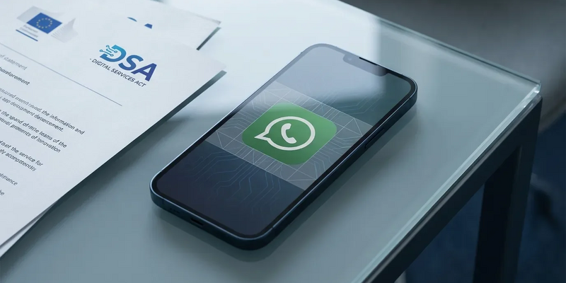 WhatsApp Channels wird zur streng regulierten Plattform - Foto: über boerse-global.de