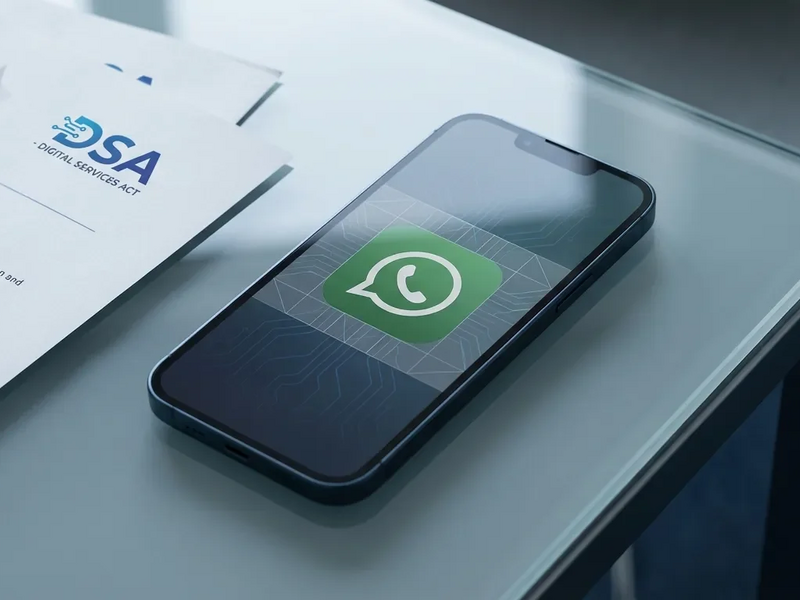 WhatsApp Channels wird zur streng regulierten Plattform - Foto: über boerse-global.de