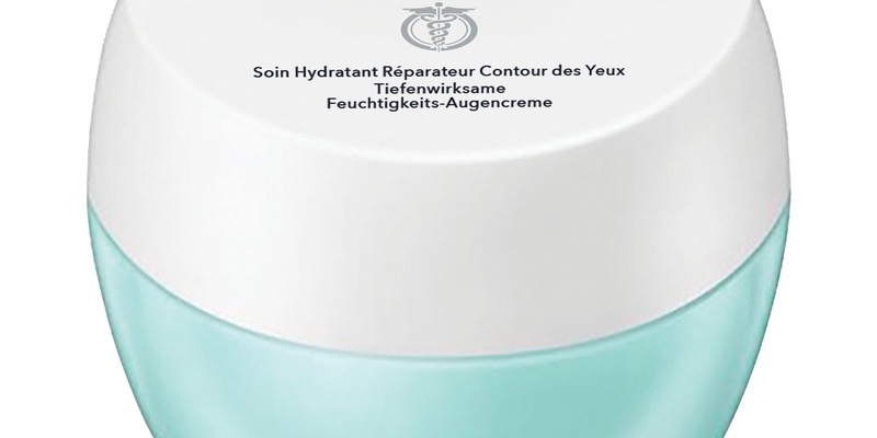 Bereit für einen echten Glow-Boost für die Augenpartie? / Hier kommt die neue Tiefenwirksame Feuchtigkeits-Augencreme von Curél - Foto: presseportal.de