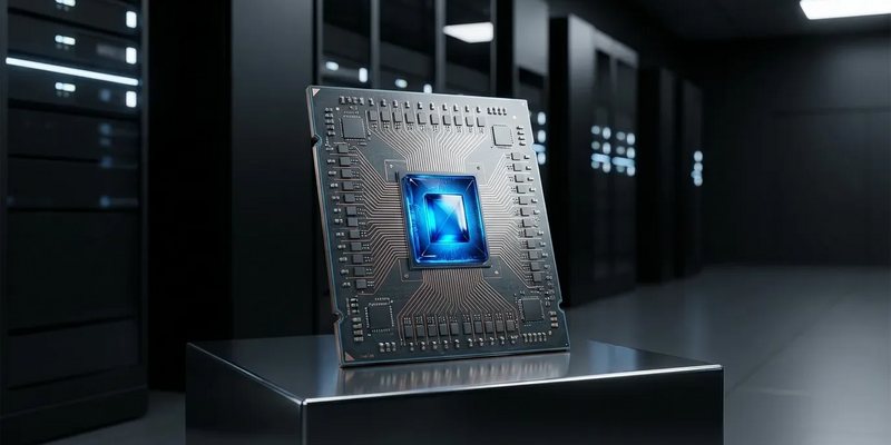 Microsoft Maia 200: Eigenes KI-Chip-Design für Azure - Foto: über boerse-global.de