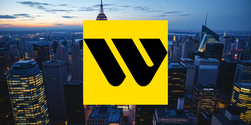 Western Union Shares Stabilize Ahead of Critical Financial Report - Foto: über boerse-global.de