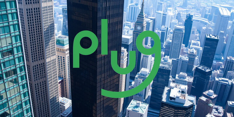 Plug Power Investors Face Crucial Vote Amid Financial Strain - Foto: über boerse-global.de