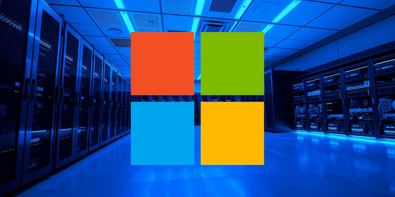 Microsoft’s Dual Challenge: Earnings and AI Chip Ambitions - Foto: über boerse-global.de