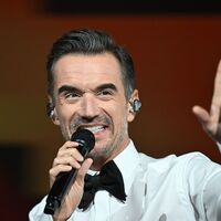 Silbereisen bleibt dem ZDF-«Traumschiff» erhalten. (Archivbild) - Foto: Hendrik Schmidt/dpa