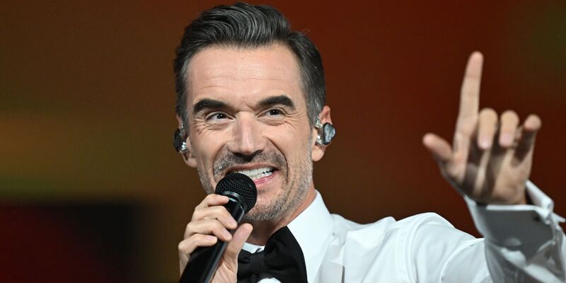 Silbereisen bleibt dem ZDF-«Traumschiff» erhalten. (Archivbild) - Foto: Hendrik Schmidt/dpa