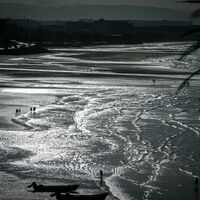 Nach dem Kentern eines Bootes im Oman sind drei französische Touristen gestorben. (Symbolbild) - Foto: Kay Nietfeld/dpa