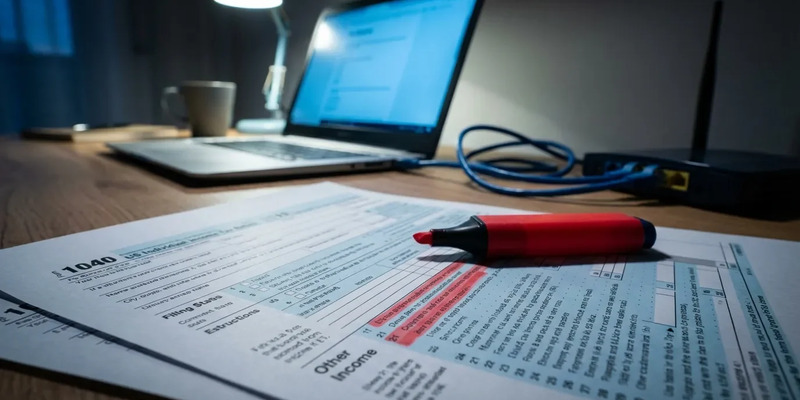 Betriebsprüfer nehmen Homeoffice-Vergünstigungen ins Visier - Foto: über boerse-global.de