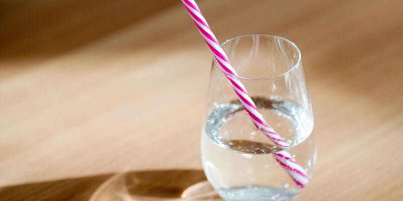 Der Pro-Kopf-Verbrauch in Deutschland liegt bei 128,8 Liter im Jahr. (Symbolbild) - Foto: Hauke-Christian Dittrich/dpa/dpa-tmn