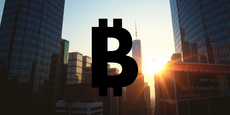Strategy: La Estrategia de Acumulación de Bitcoin en la Criba - Foto: über boerse-global.de