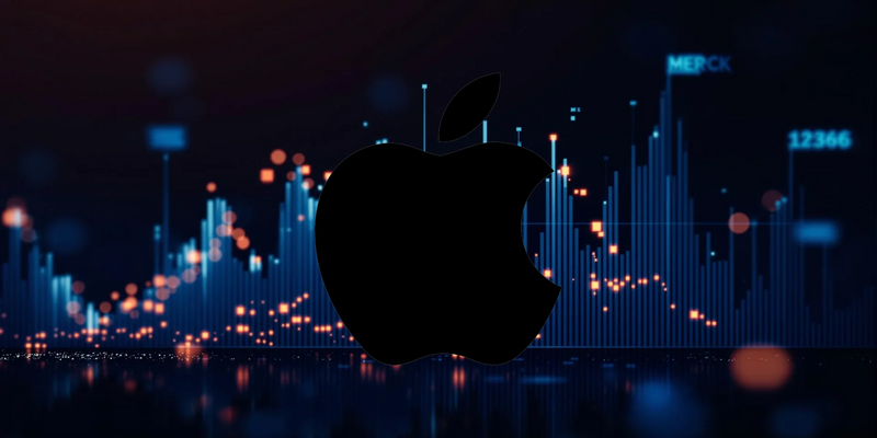 Una Semana Decisiva para las Acciones de Apple - Foto: über boerse-global.de