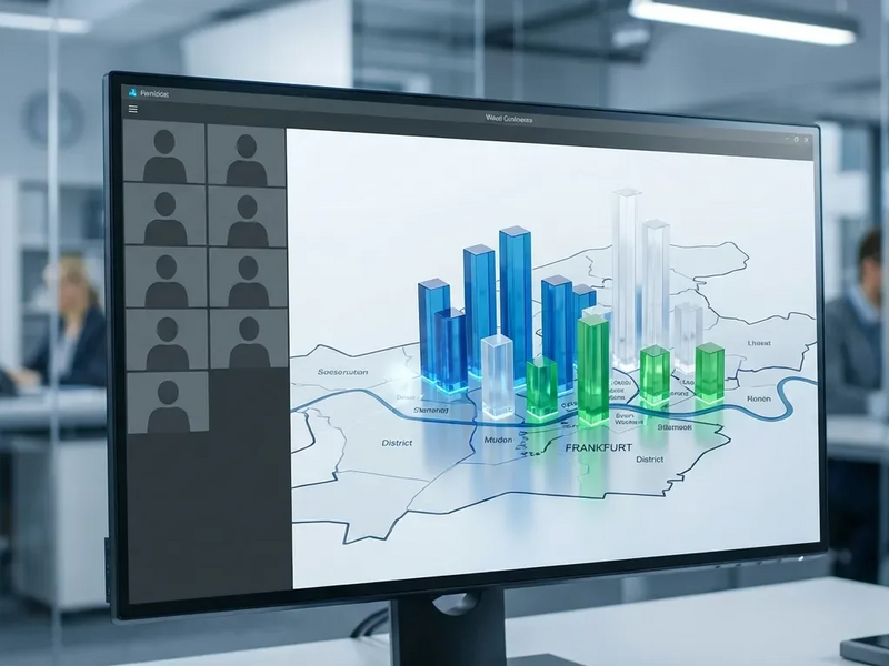 Stepstone-Bootcamp bereitet HR auf neue Gehaltstransparenz vor - Foto: über boerse-global.de