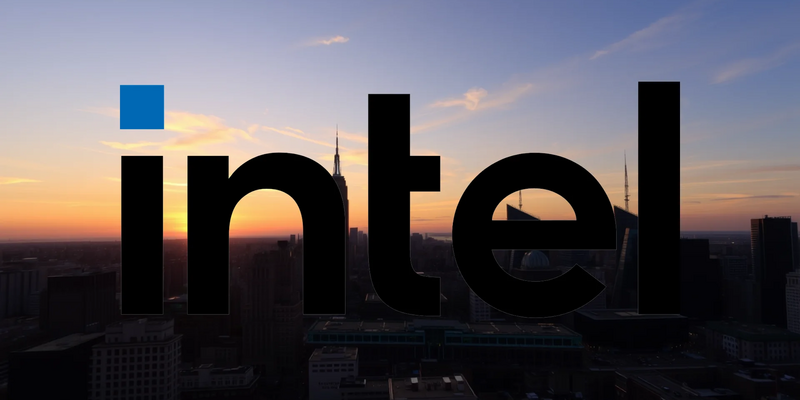 Intel Shares Plunge as Supply Constraints Overshadow Strong Earnings - Foto: über boerse-global.de