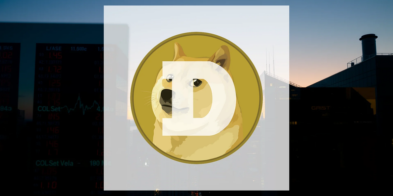 Dogecoin: Gewohnte Marktdynamik - Foto: über boerse-global.de