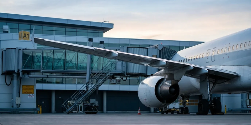 Finanzministerium präzisiert Mehrwertsteuer für Verkehrssektor - Foto: über boerse-global.de