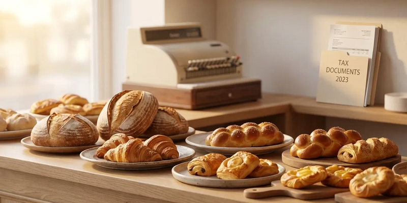 Pauschbeträge 2026: Neue Werte für private Betriebs-Entnahmen - Foto: über boerse-global.de