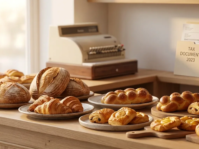 Pauschbeträge 2026: Neue Werte für private Betriebs-Entnahmen - Foto: über boerse-global.de