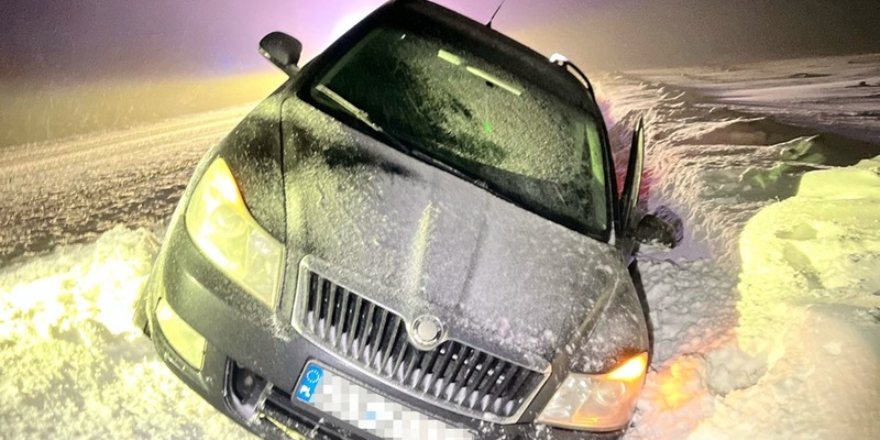 POL-SO: 19-Jähriger nach Verfolgungsfahrt festgenommen - Foto: presseportal.de