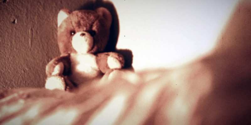 3sat-Doku über staatlich finanzierten Kindesmissbrauch - Foto: presseportal.de