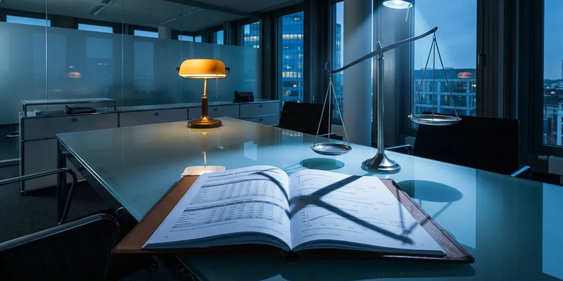 Entgeltgleichheit: Die Beweislast-Falle droht deutschen Unternehmen - Foto: über boerse-global.de