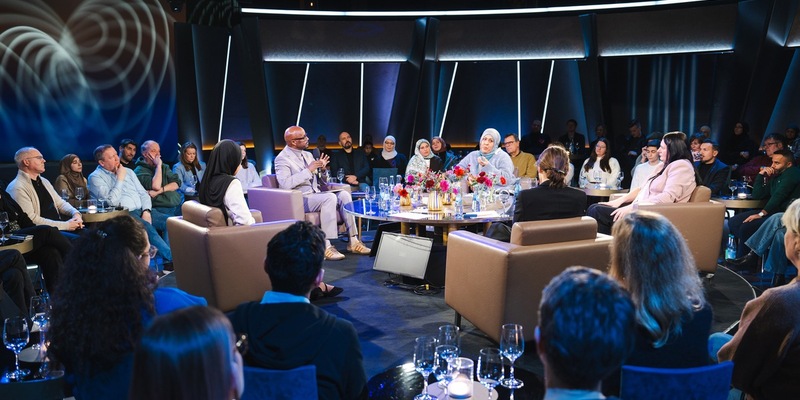 Auftakt der NDR Dialogreihe „Hamburger Vielfalt“ 2026: Gesprächsabend in Hamburg zu „Pluralität in der Schule“ - Foto: presseportal.de