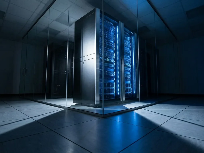 Digitaler SouverĂ€nitĂ€t: Vom Pflichtthema zum Wettbewerbsvorteil - Foto: ĂŒber boerse-global.de