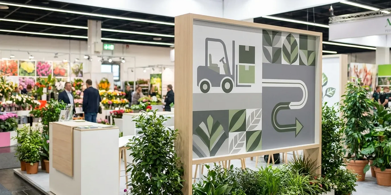 IPM Essen 2026: Grüne Innovation trifft auf Arbeitssicherheit - Foto: über boerse-global.de